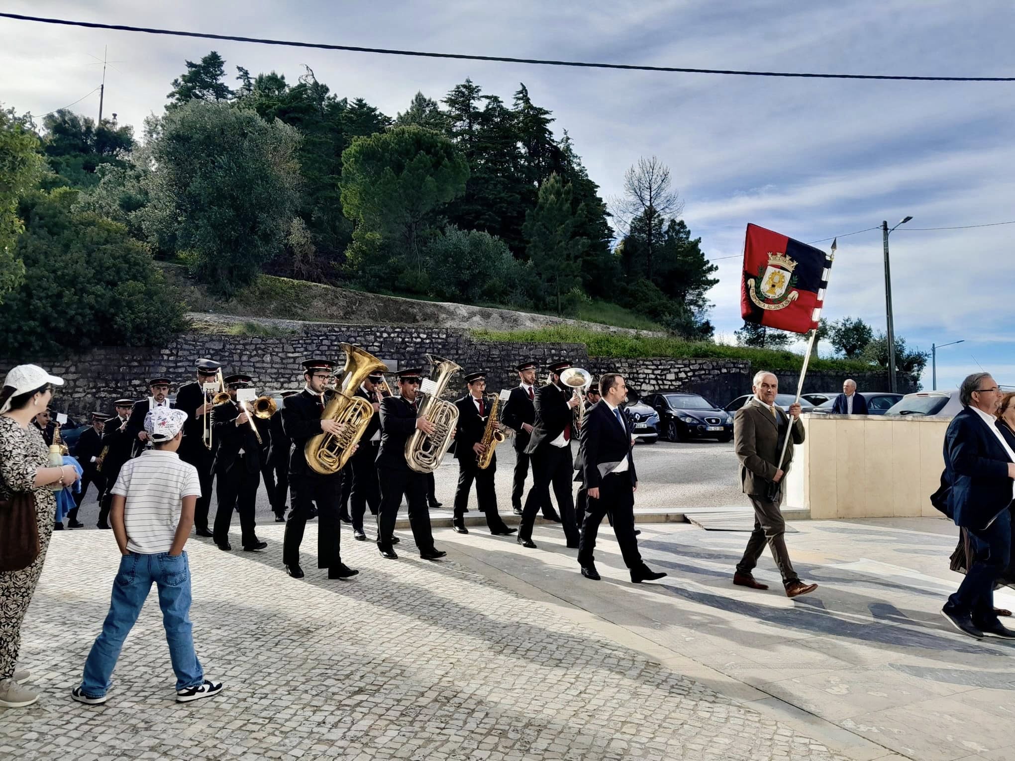 Procissão do Senhor dos Passos 2026